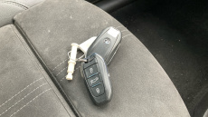 Vauxhall Crossland 1.2 Turbo [130] Ultimate Nav 5dr Auto Petrol Hatchback